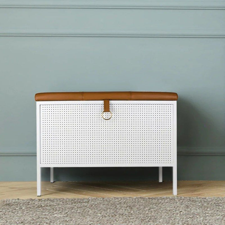 Storage Bench