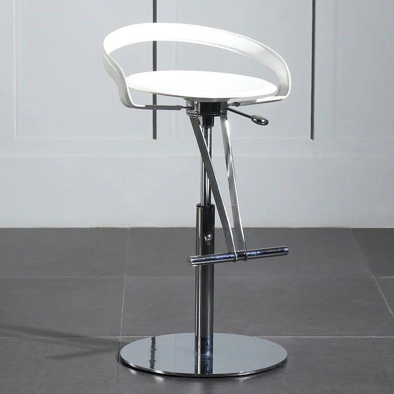 Adjustable Bar Stool