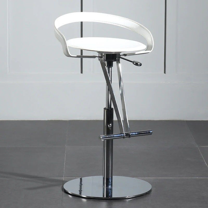 Adjustable Bar Stool
