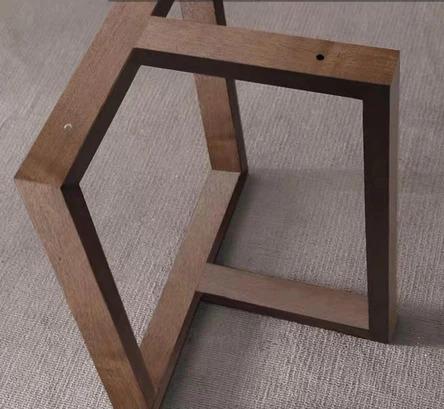 Modern Marble Dining Table