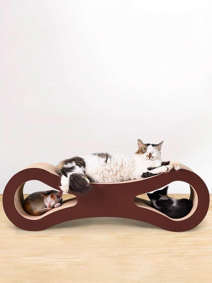 Long Durable Cat Long Lasting Scratcher Sofa Lounge